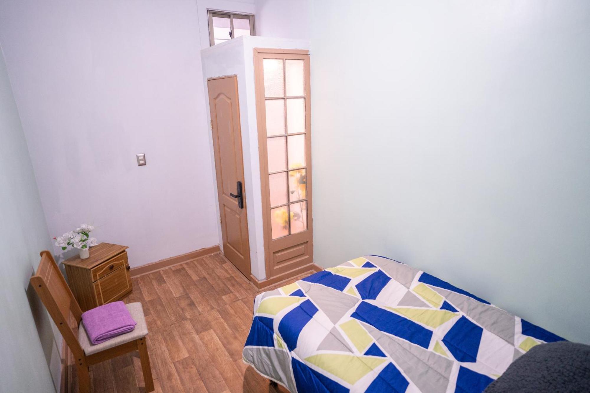 Confortable En El Centro De Guest house