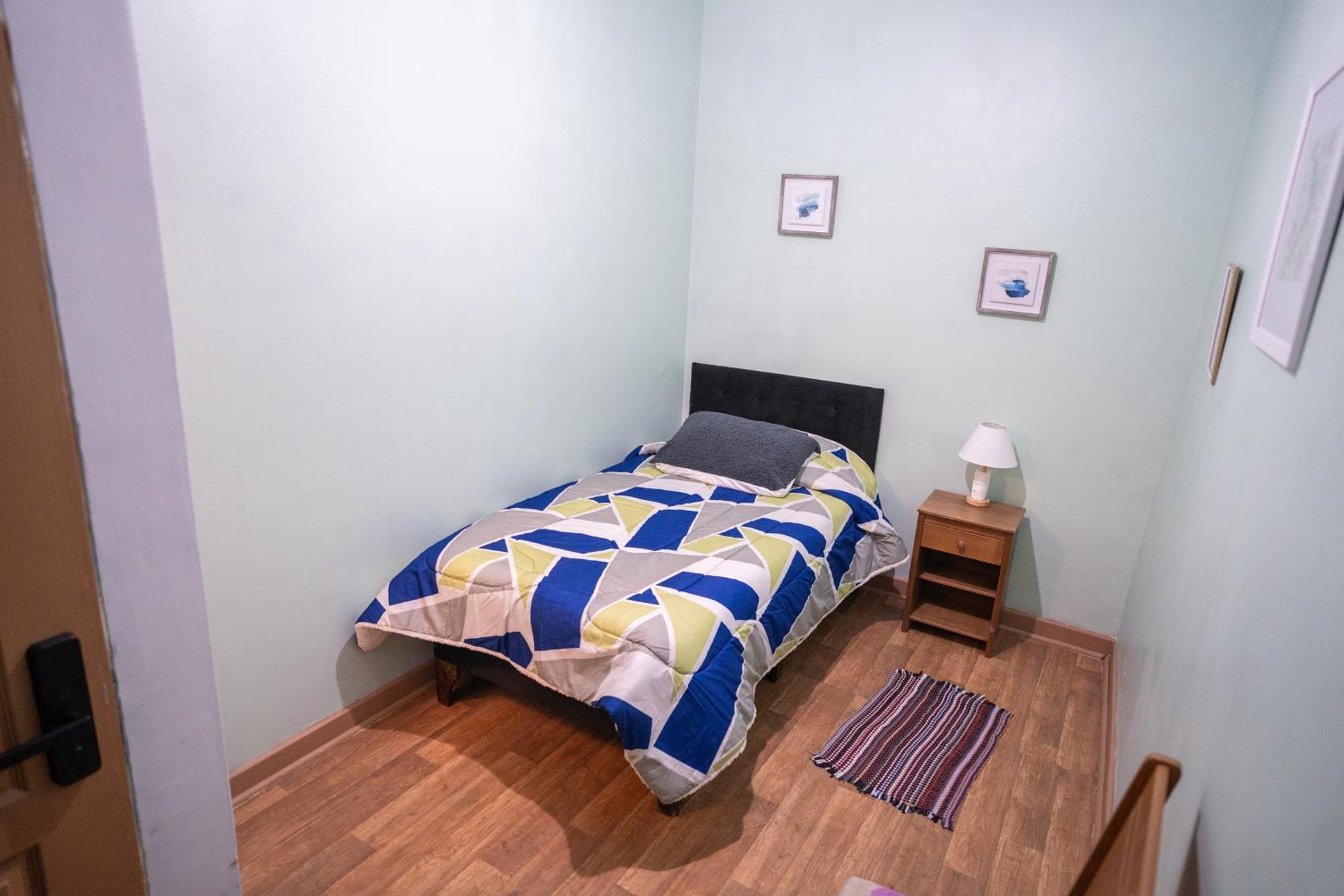 Confortable En El Centro De Guest house