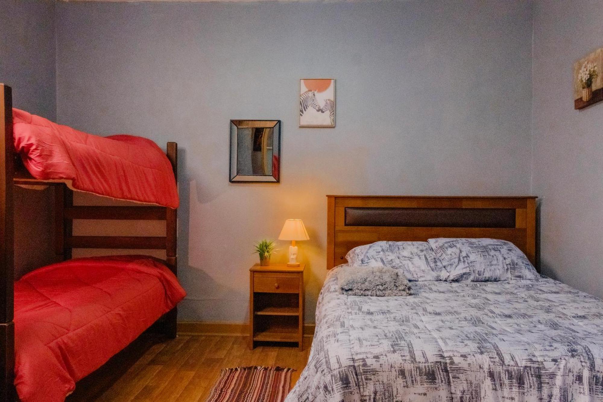 Confortable En El Centro De Guest house