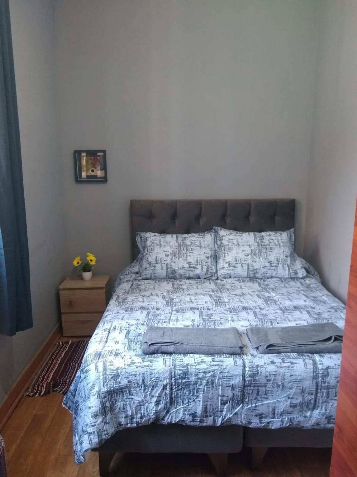 Guest house Confortable En El Centro De *